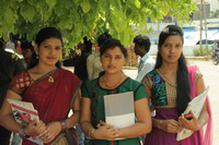 Priya Neemeede Aasaga Stills